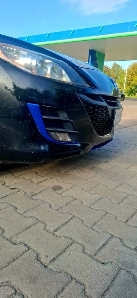Mazda 3, снимка 5