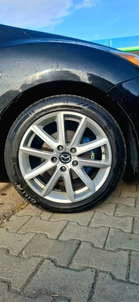 Mazda 3, снимка 3