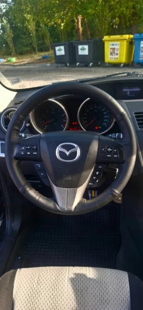 Mazda 3, снимка 13