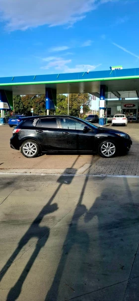 Mazda 3, снимка 2