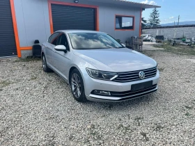     VW Passat 2.0tdi 150hp CRL