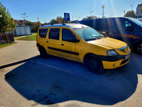 Dacia Logan 1.6 16v, снимка 3