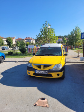 Dacia Logan 1.6 16v | Mobile.bg   4