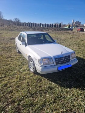     Mercedes-Benz E 250 124