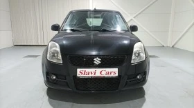 Suzuki Swift Sport 1.6 I 125 ks GPL | Mobile.bg    2