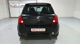 Suzuki Swift Sport 1.6 I 125 ks GPL | Mobile.bg    6