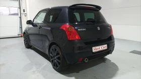 Suzuki Swift Sport 1.6 I 125 ks GPL | Mobile.bg    7