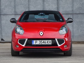 Обява за продажба на Renault Wind 1, 4 I ~16 900 лв. - изображение 1