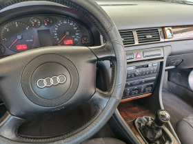 Audi A6 2.5 TDI | Mobile.bg   5