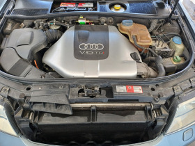 Audi A6 2.5 TDI | Mobile.bg   3