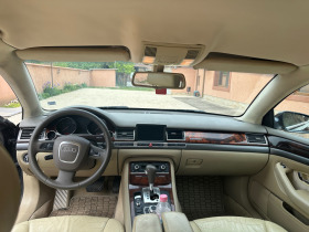 Audi A8 3.0 TDI, снимка 6