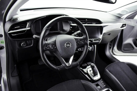 Opel Corsa 1.2 АВТОМАТ  , снимка 13