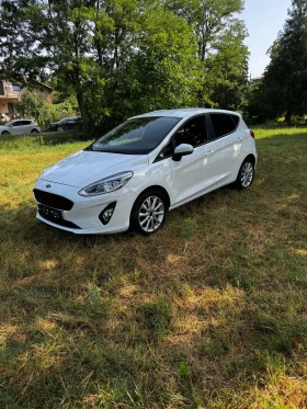 Ford Fiesta | Mobile.bg    3