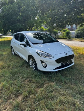 Ford Fiesta | Mobile.bg    4