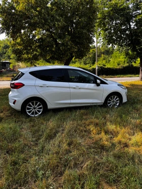 Ford Fiesta | Mobile.bg    7