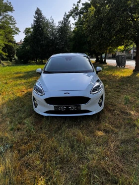 Ford Fiesta | Mobile.bg    2