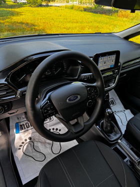 Ford Fiesta, снимка 14