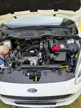 Ford Fiesta, снимка 16