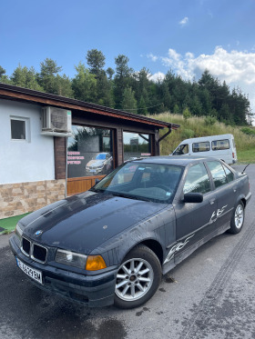 BMW 316 316 i, снимка 2