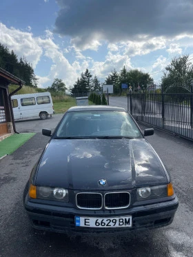     BMW 316 316 i