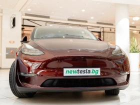 Tesla Model Y Performance >>  0  100  3.7 ! | Mobile.bg    6