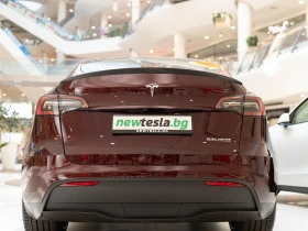 Tesla Model Y Performance >>  0  100  3.7 ! | Mobile.bg    8