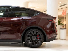 Tesla Model Y Performance >>  0  100  3.7 ! | Mobile.bg    4