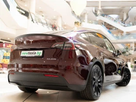 Tesla Model Y Performance >>  0  100  3.7 ! | Mobile.bg    9