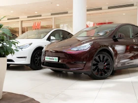 Tesla Model Y Performance >>  0  100  3.7 ! | Mobile.bg    1