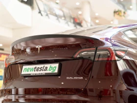 Tesla Model Y Performance >>  0  100  3.7 ! | Mobile.bg    10