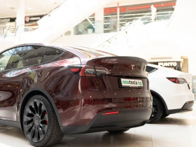 Tesla Model Y Performance >>  0  100  3.7 ! | Mobile.bg    7