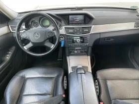 Mercedes-Benz E 350 AMG/Avantgarde, снимка 11