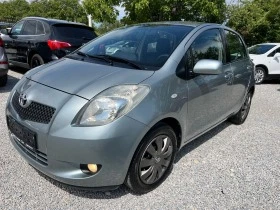 Toyota Yaris 1.4D4D-FACE- | Mobile.bg    1