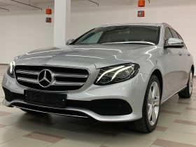 Mercedes-Benz E 220 d TOP, снимка 1