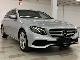 Mercedes-Benz E 220 d TOP, снимка 3