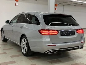 Mercedes-Benz E 220 d TOP | Mobile.bg    4