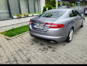 Jaguar Xf, снимка 8