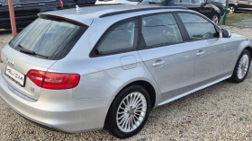 Audi A4 2.0TDI S-LINE QUATRO 100% .   | Mobile.bg    4