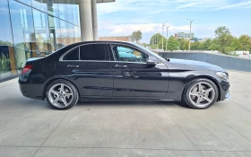 Mercedes-Benz C 300 AMG 4MATIC | Mobile.bg    2