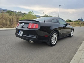 Ford Mustang, снимка 1