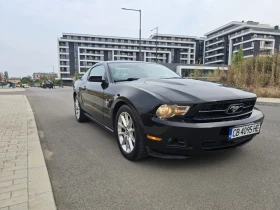 Ford Mustang, снимка 6