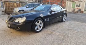 Mercedes-Benz SL 350, снимка 1