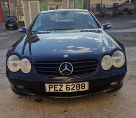 Mercedes-Benz SL 350, снимка 2