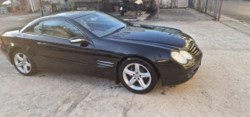 Mercedes-Benz SL 350, снимка 4