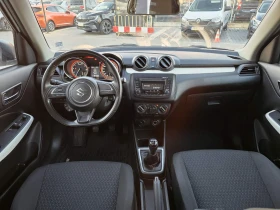 Suzuki Swift 1.2 Бензин, снимка 7