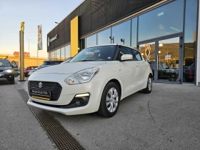 Suzuki Swift 1.2 Бензин - [1] 