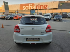 Suzuki Swift 1.2 Бензин, снимка 6