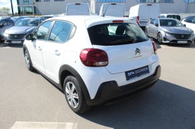 Citroen C3 FEEL PureTech 83 S&S BVM5 E6 N1//2102228, снимка 3