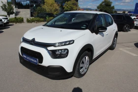 Citroen C3 FEEL PureTech 83 S&S BVM5 E6 N1//2102228, снимка 1