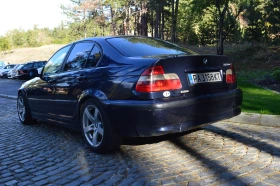 BMW 320 320d, снимка 6